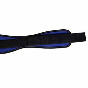Fitness Weight Lifting <b>Belt</b> For <b>Men</b> Wholesale 5 inch Nylon Made Latest Style Weight Lifting <b>Belt</b> Padded With Neoprene EVA Sheet - Product Image 4