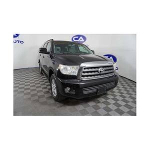 Voitures d'occasion Toyota Sequoia 4x4 Platinum 4 portes SUV à prix bas, à vendre - Product Image 5