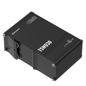 Commutateur Ethernet à 8 ports TSW030 - Product Image 4