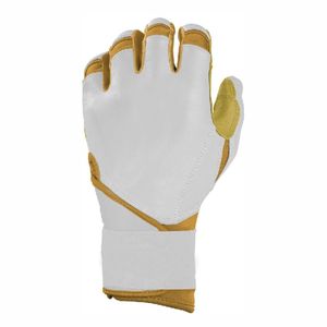 Namissm Interprize Custom Genuine Leather Eco-Friendly Durable Breathable Quick-Dry Professional <b>Baseball</b> Batting - Product Image 3