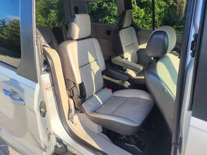 Usado 2016 F * ord Transit Connect Titanio - Product Image 5