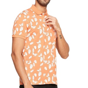 Nouveau Polo Homme 2026 en Tissu Mélange Polyester Coton, Confortable et Élégant pour les Sorties Décontractées, les Sorties Estivales et les Activités Quotidiennes - Product Image 4