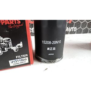 กรองน้ำมันเครื่อง อะไหล่ทั่วไป ยี่ห้อต่างๆ ซีรีส์ (90>) 15208-20N10 เบนซิน - Product Image 3