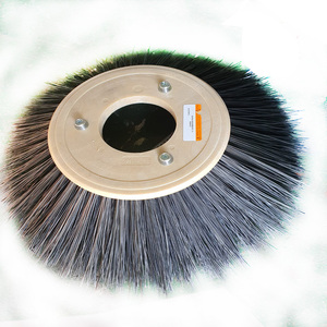 Cepillo Principal/Rodillo Original Minuteman Power Boss de 48 Pulgadas <span class=keywords><strong>Proex</strong></span> & Wire 305663 - Product Image 2