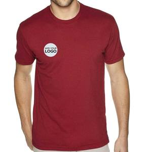 T-shirts en vrac en gros Bella Canvas Softstyle Tri-Blend - Product Image 4