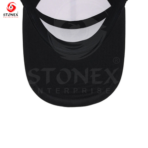 หมวกทรูเกอร์สำหรับทุกเพศหมวกแบบแห้งเร็วไม่มี7แผงหมวกแบบกำหนดเอง - Product Image 2