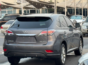 2014 RX 350 3.5L 6Cyl1ndEers 296HP Automatique - Product Image 3