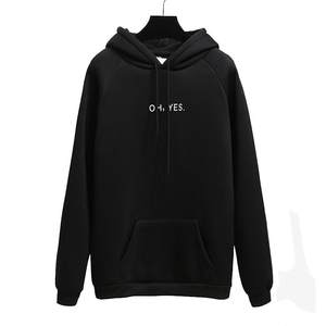 À la mode vêtements d'hiver sweats à capuche 100 coton confortable élégant hommes femmes sweat à capuche volumineux sweat à capuche surdimensionné tendance chaude - Product Image 4