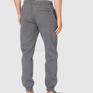 Joggers ligeros de moda para hombre, Ajuste Recto para deportes, ropa informal y de estilo callejero al por mayor - Product Image 3