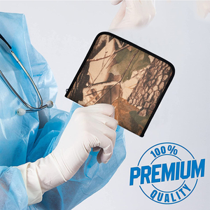 Bộ Dụng cụ bóc tách tiên tiến-24 miếng tổng dụng cụ bằng thép không gỉ cao cấp hoàn hảo cho giải phẫu, sinh học, thực vật học - Product Image 6