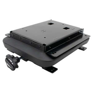 <b>Tractor</b> <b>Seat</b> Low Mechanical Suspension - Product Image 1