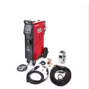 Soldadora Multiproceso de Alta Calidad K4195-1 Power 210 MP para Aluminio - Product Image 2