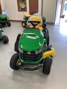 เครื่องตัดหญ้าแบบนั่งขับ John Deere X167 คุณภาพพรีเมียม ปี 2022 ราคาประหยัด พร้อมใช้งาน - Product Image 6