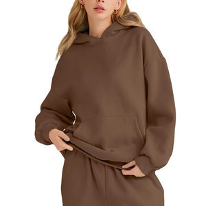 Sudadera Extra Grande de Primera Calidad para Mujer, Personalizada con Tu Diseño, Cómoda, Corte Regular - Product Image 1