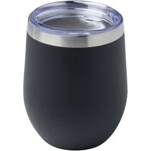 Corzo 350ml Thermal Mug Sustainable Stainless Steel Tumbler for <b>Hot</b> Beverages - Product Image 2