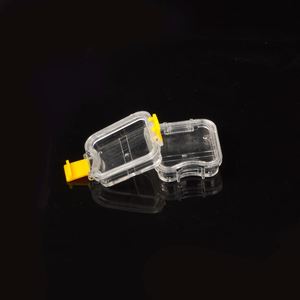 Scatola per Corone Dentali, Contenitore per Spedizione di Corone in Ceramica, Multiuso - Product Image 5