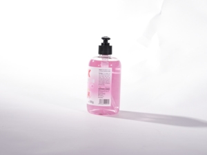 Jabón Líquido Espumoso para Manos con DEHYTON para Uso Transparente en Instalaciones Públicas y Centros de Salud, Higiene Personal Diaria - Product Image 6