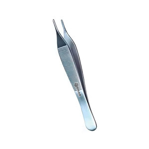 Meilleure marque de pinces chirurgicales Gracile FORCEPS POUR MÉDICAMENTS CHIRURGICAUX/Instruments de chirurgie Fournisseur principal de pinces chirurgicales - Product Image 5