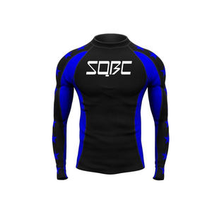 <b>Rashguard</b> Rash Guard Spandex Surfing <b>Rashguard</b> Long Sleeve Women Mma <b>Bjj</b> Rash Guards - Product Image 4