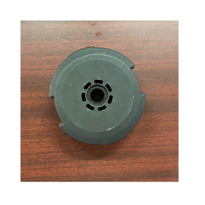 Moules d'injection pour outils de bobinage de fil en plastique personnalisés, bobineuse de bobine, moulage de produits en plastique - Product Image 1