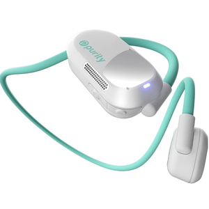 UU000137 Auricolari Sportivi Wireless Bluetooth Open-Ear con Doppio Microfono per iPhone/Android - Product Image 1