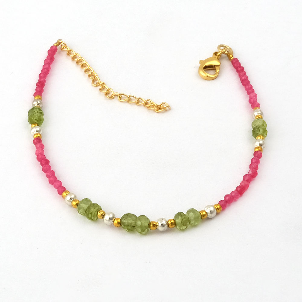 เขียวชมพู