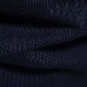 Sudadera con capucha de lana de peso pesado para hombre, jersey de manga larga, sudadera técnica bordada, ropa de calle de ajuste cómodo de invierno sólido - Product Image 6