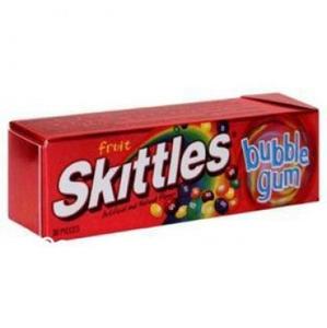 Fournisseur en gros de qualité supérieure pour les bonbons à la gomme Skittles saveur fruitée en emballage en vrac à vendre - Product Image 5