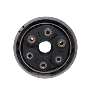 โช้คอัพเพลาขับ AUDI Q3 ซีรีส์ (F3B) 5Q0521307 DTS ดีเซล 2000 (18>) - Product Image 1
