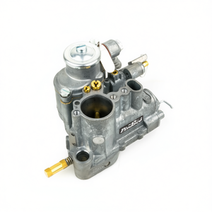 Carburateur SI 24-24 avec mélangeur pour voitures et véhicules - Product Image 2