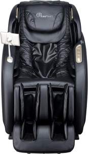 Silla de masaje R8089 Pro 4D, SL-Track Zero Gravity con calor para todo el cuerpo, pantalla LCD, reposapiés eléctrico, airbags, Bluetooth, aplicación, Shiatsu - Product Image 2
