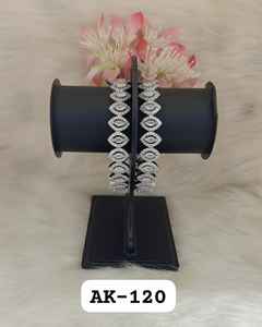 Ensemble de bracelets AD à la demande pour femmes Bijoux de mode uniques faits à la main pour occasions spéciales et cadeaux - Product Image 3