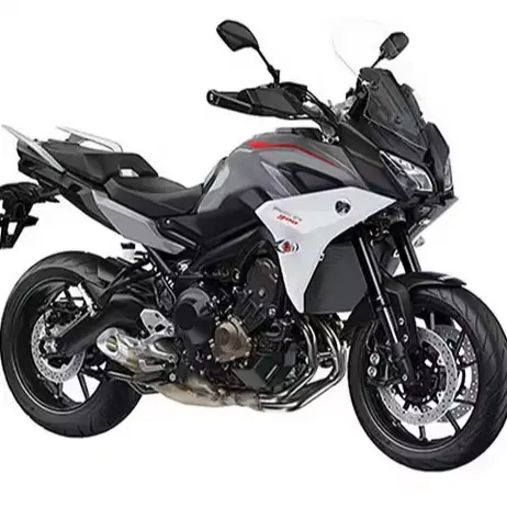NEW DISCOUNT SALES 847cc YAMAHAS TRACER 900 2017, Air Cooled, 4-Stroke motorcycle