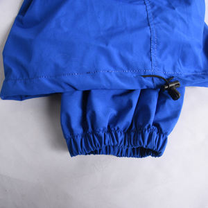 Breathable Custom Loose Hip Hop Ski Pants Cargo <b>Trousers</b> Men Stylish Streetwear Baggy Multi Pocket Outdoor Snow <b>Down</b> Pants Men - Product Image 6