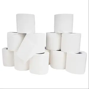 Jumbo Roll <b>Toilet</b> <b>Tissue</b> Commercial Grade for Hotels and Offices - Product Image 3