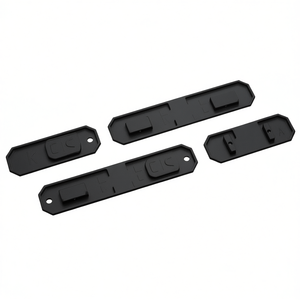 Knipex -4x Diviseurs de rechange pour sacs à outils - Product Image 3