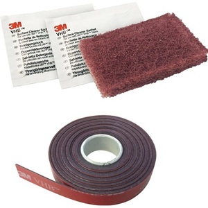 Juego de adhesivos S para limpiador y lavador PLANET 6000/7000 - Product Image 1