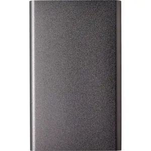 Power Bank Promozionale Ezra 4.000 mAh Personalizzato per Merchandising - Product Image 2