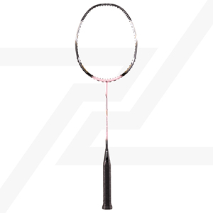 <span class=keywords><strong>PROTECH</strong></span> VỢT CẦU LÔNG không giới hạn 700Z (4U) (tối đa <span class=keywords><strong>27</strong></span> lbs) cứng loại phòng thủ PU Grip cho trẻ em - Product Image 1