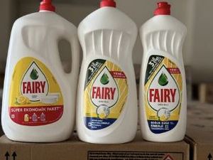 Precio al por mayor directo Fairy Dish Washing Liquid Dish Detergente Descuento - Product Image 6