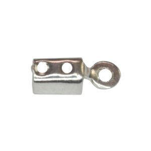 Couvercle à sertir en argent 925 2.5mm Fabricant et fournisseur de couvercle à sertir en argent 925 2.5mm Couvertures à sertir en argent sterling - Product Image 2