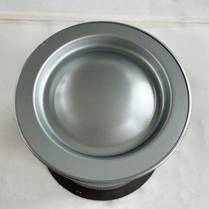 Separador de aceite Industrial MANNY 89285779, pieza de compresor para compresor de aire, Material de fibra de vidrio, certificado ISO9001:2015 - Product Image 3