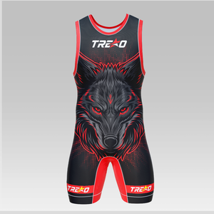 Breathable Wrestling <b>Singlet</b> for <b>Men</b> Custom Sublimation Martial Arts Stretch Wear Wholesale <b>singlet</b> compression for <b>men</b> - Product Image 1