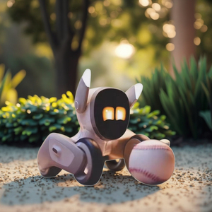 VENTE DE ROBOTS DE NETTOYAGE INTELLIGENTS POUR ENFANTS AVEC INSTRUCTIONS 24H/24, ANDROID 11, CONSTRUCTION EN MÉTAL - Product Image 4