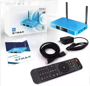Nuevo y Original, Superboxx S6 Max de Alta Calidad, Poliéster Duradero, Listo para Regalo, Totalmente Listo para Enviar, S1 S2 S3 S4 S5 S6 - Product Image 2