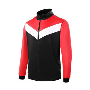 Vestes softshell pour hommes de haute qualité, fines, écologiques, respirantes, douces, longues, avec col montant et manches longues pour l'hiver - Product Image 1