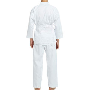 Nouvel arrivage Uniforme personnalisé de haute qualité de Taekwondo conçu pour les arts martiaux porter pour le karaté - Product Image 1