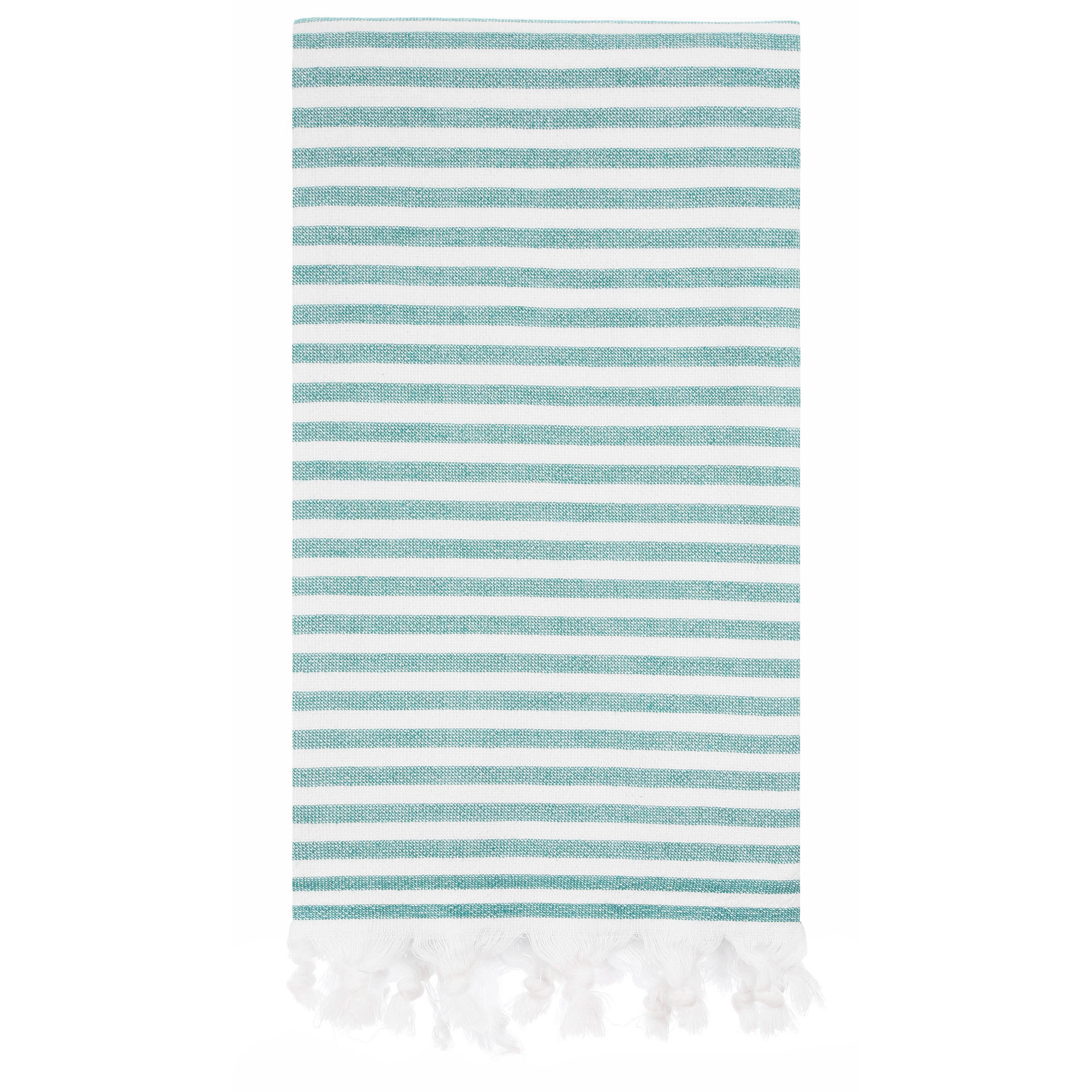 สีเขียวน้ำทะเล