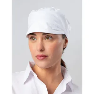 Alimentarista Bonnet Hat Merchandising Apron - Product Image 3