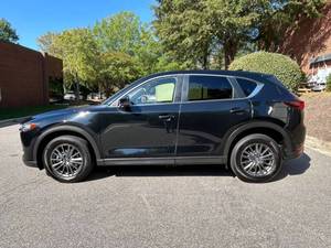 Mazda CX-5 Touring del 2020 usata in vendita a basso prezzo - Product Image 4